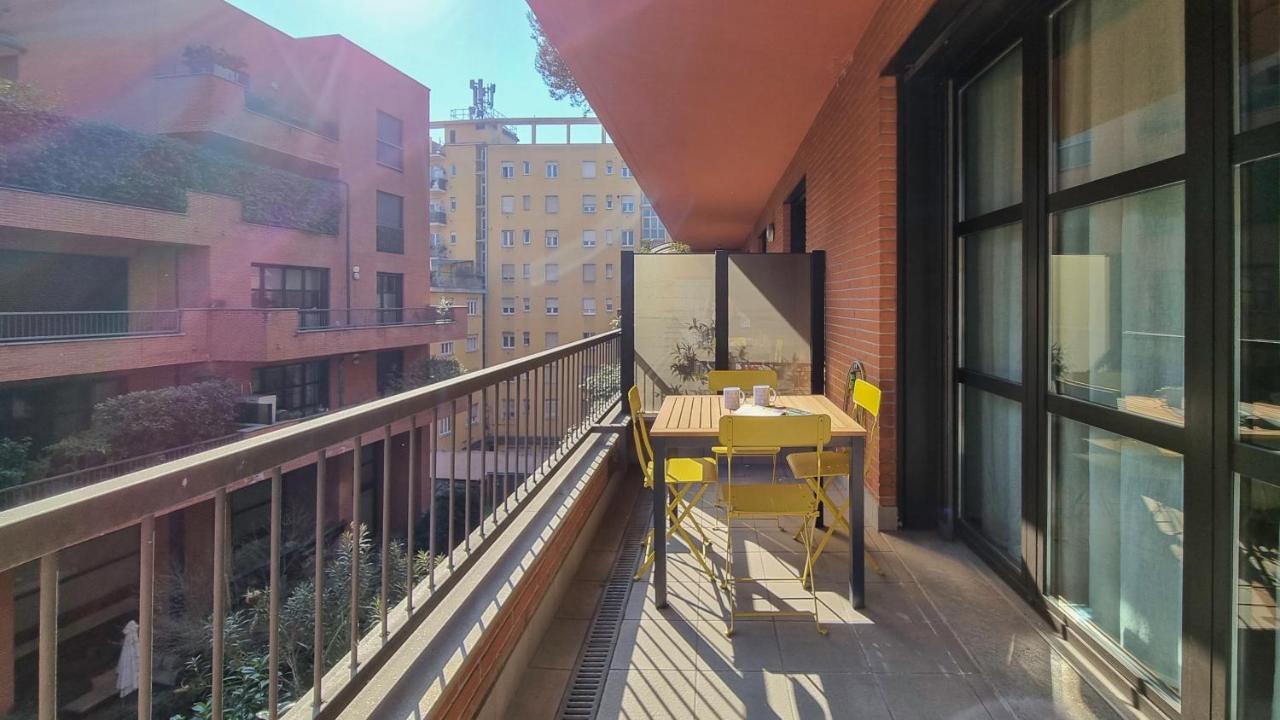 Appartamento Italianway - Zuretti 32 *