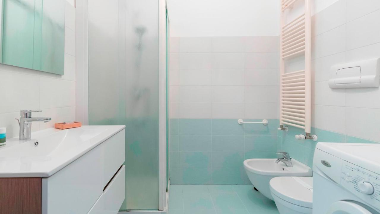 Appartamento Italianway - Zuretti 32 Milano