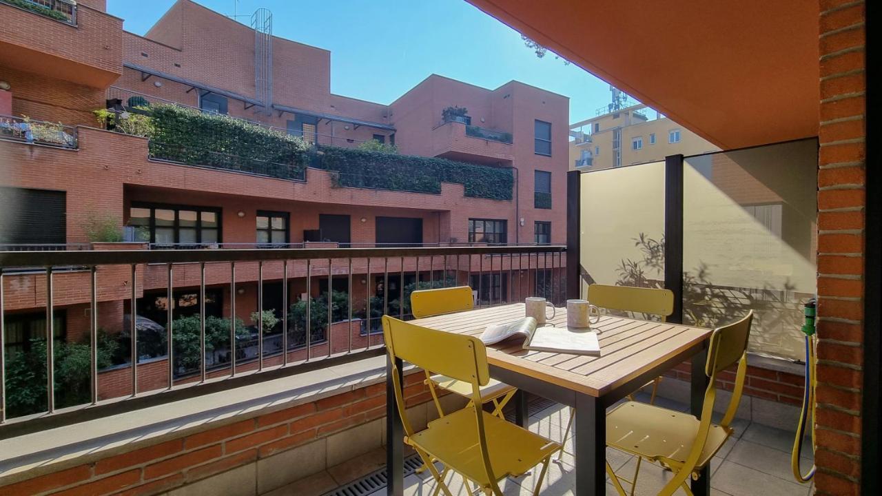Appartamento Italianway - Zuretti 32 Milano