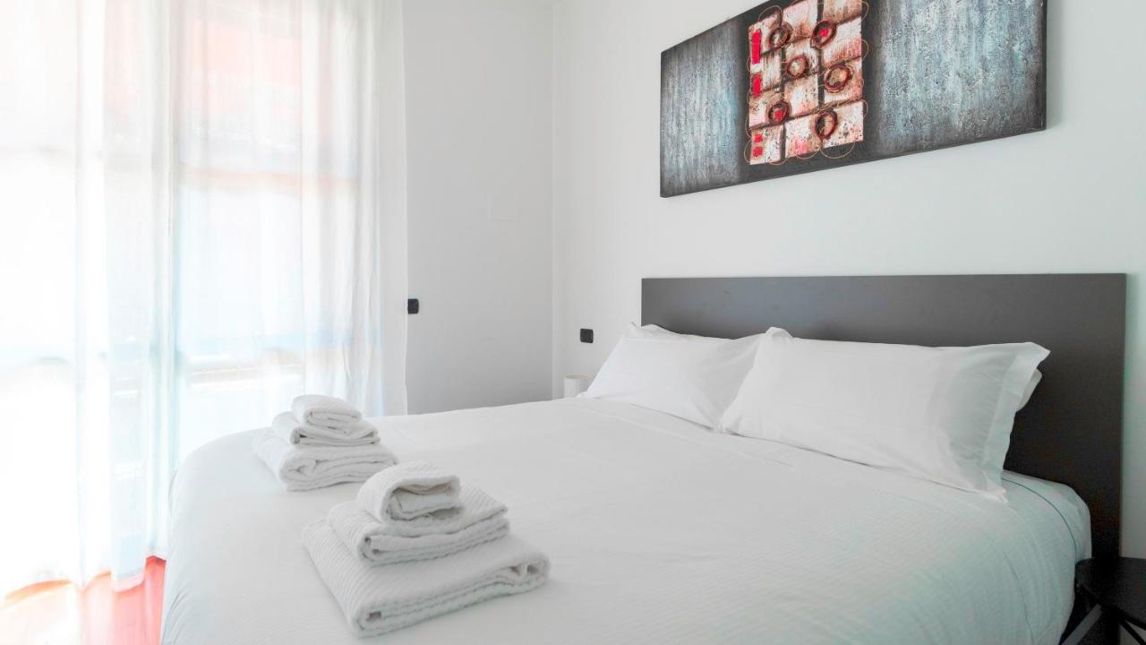 Italianway - Zuretti 32 Appartamento